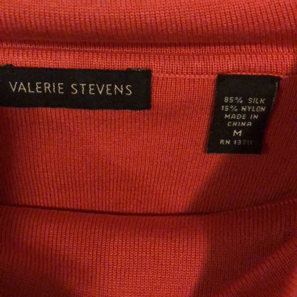 Valerie Stevens Sweater - Picture 3 of 5